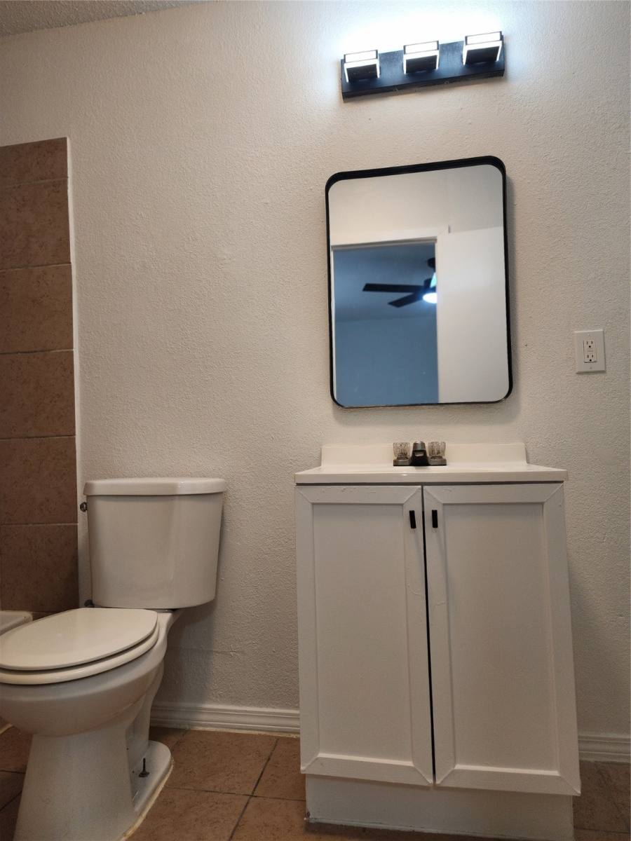 Apartment for rent at 14033 Garber Lane #3, Houston, TX 77015