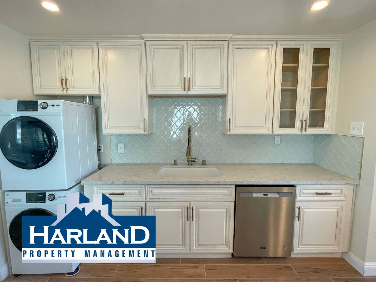 Apartment for rent at 3340 Jemez Dr, San Diego, CA 92117