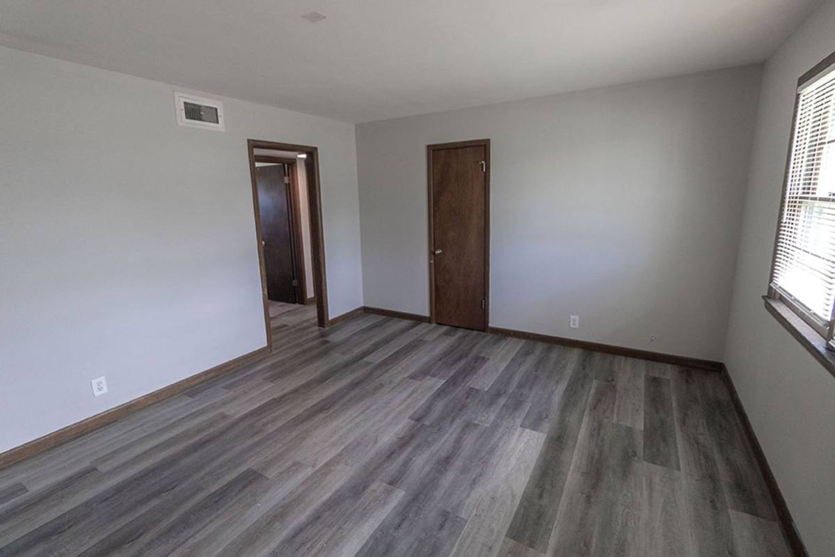 Apartment for rent at 1804 Sylvan Lane, Columbia, MO 65202