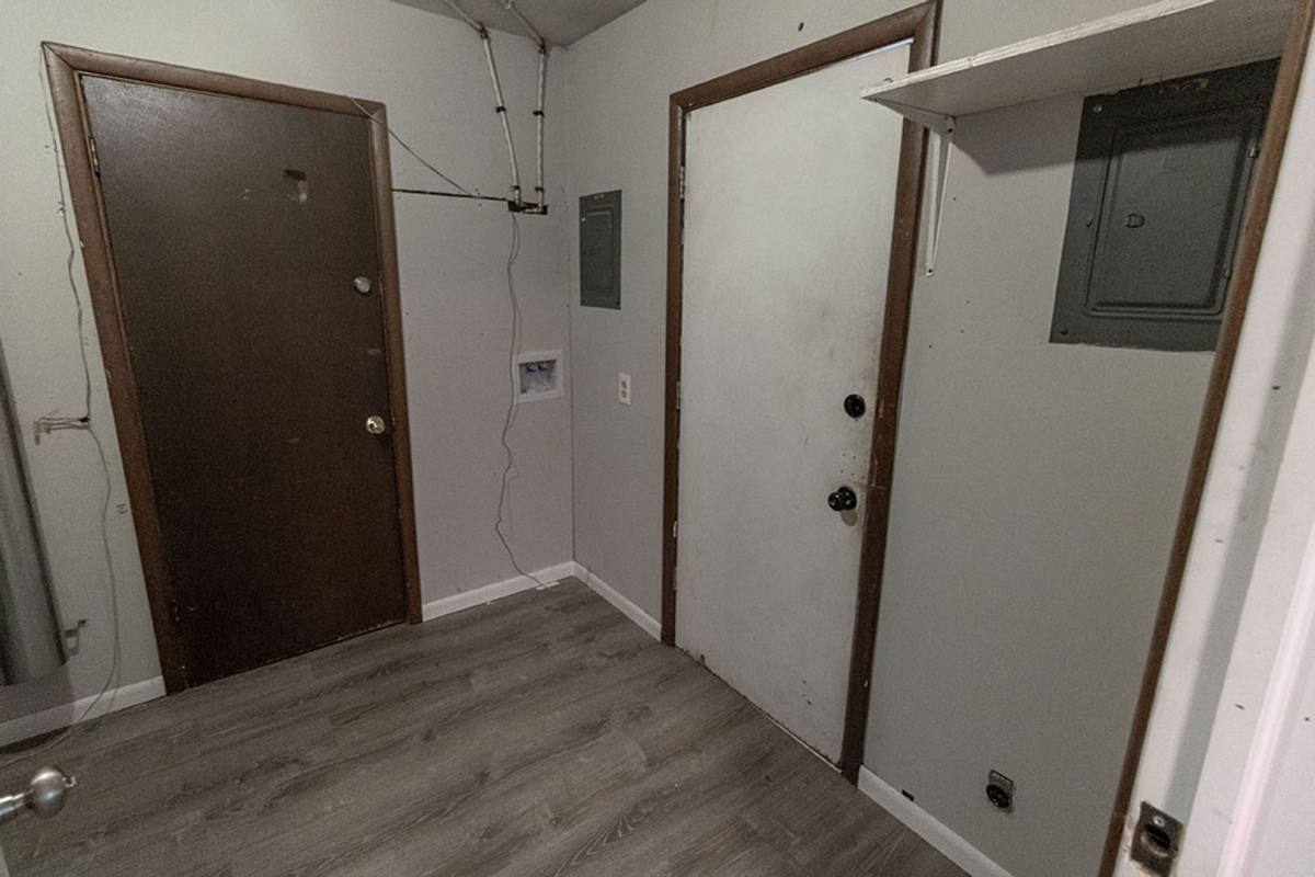 Apartment for rent at 1804 Sylvan Lane, Columbia, MO 65202