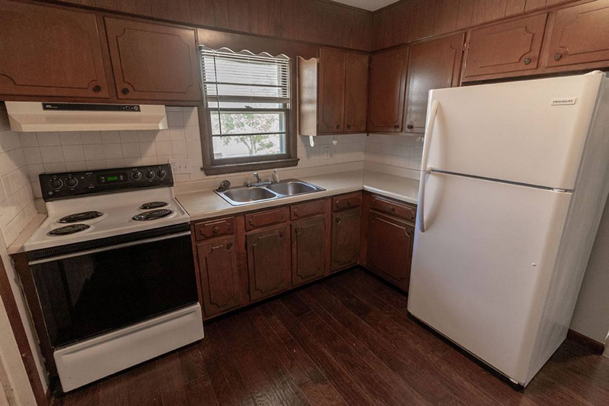 Apartment for rent at 1804 Sylvan Lane, Columbia, MO 65202