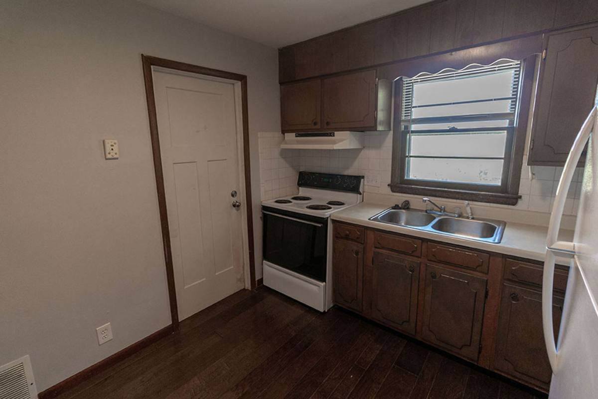 Apartment for rent at 1804 Sylvan Lane, Columbia, MO 65202