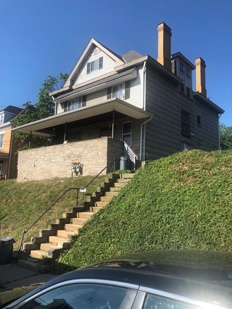 Apartment for rent at 2107 Rockledge, Pittsburgh, PA 15212