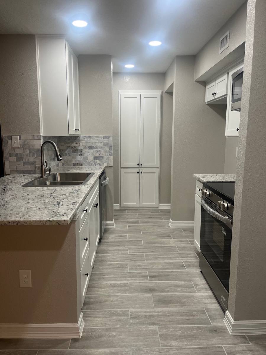 Condo for rent at 260 El Dorado Blvd #1610, Webster, TX 77598