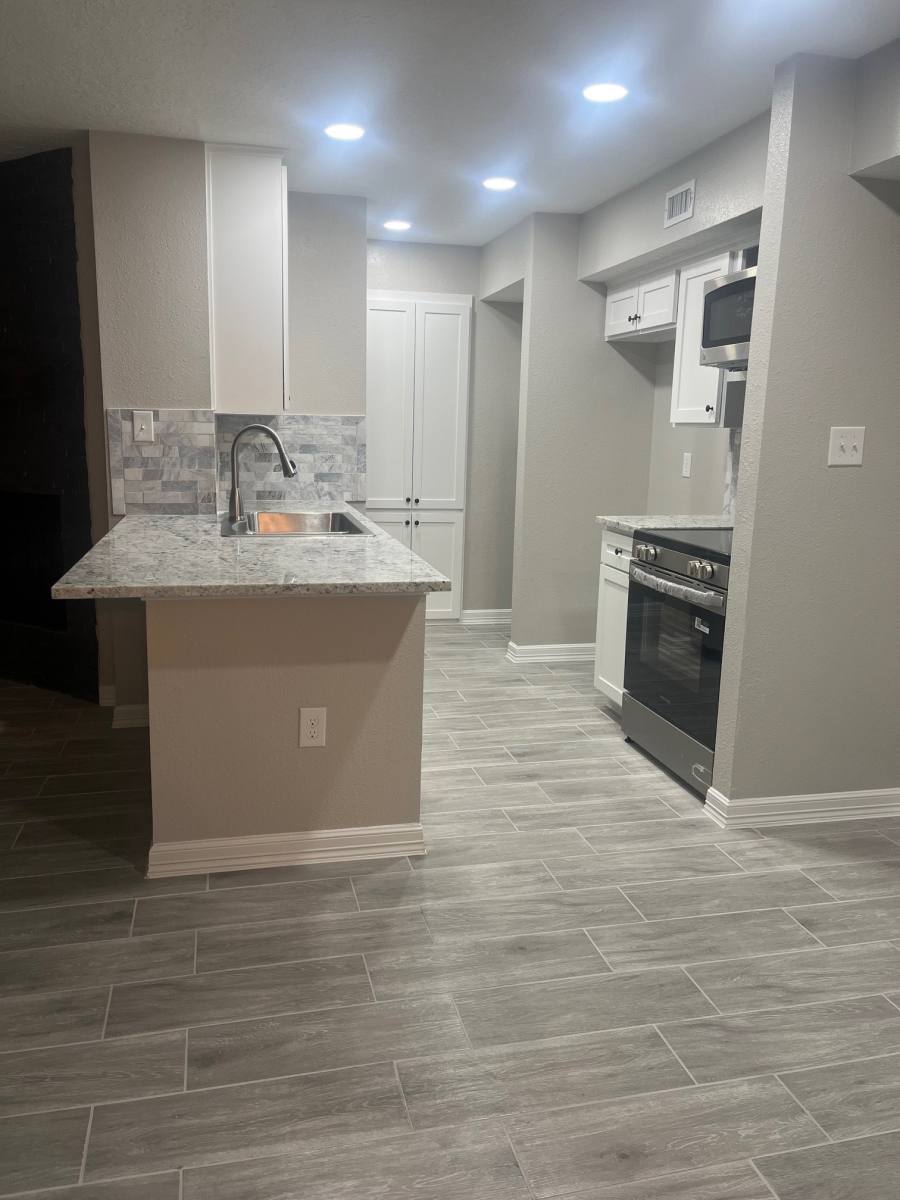Condo for rent at 260 El Dorado Blvd #1610, Webster, TX 77598