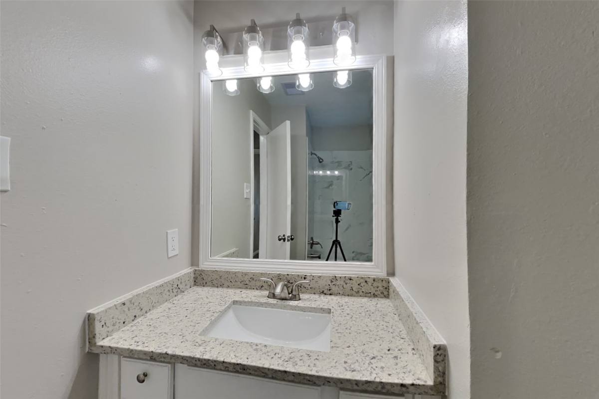 Apartment for rent at 5418 Gosforth Dr, Katy, TX 77449