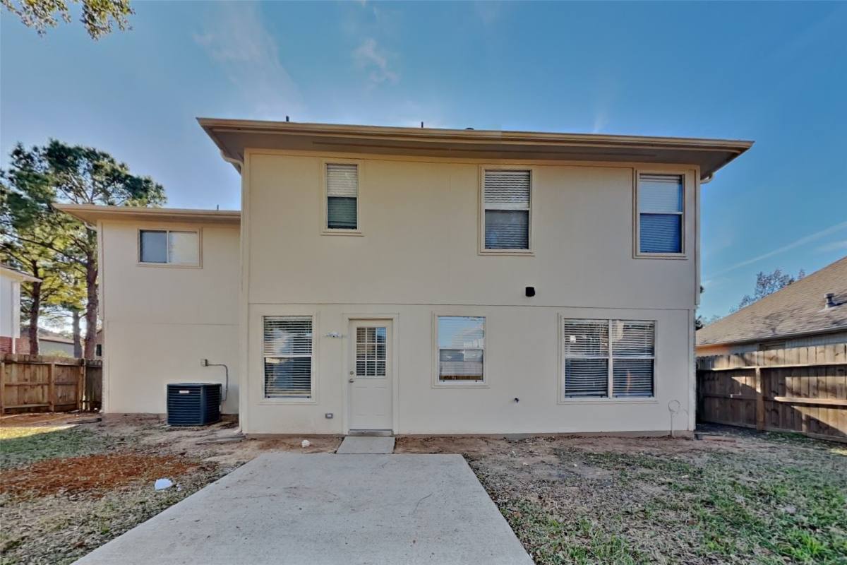 Apartment for rent at 5418 Gosforth Dr, Katy, TX 77449