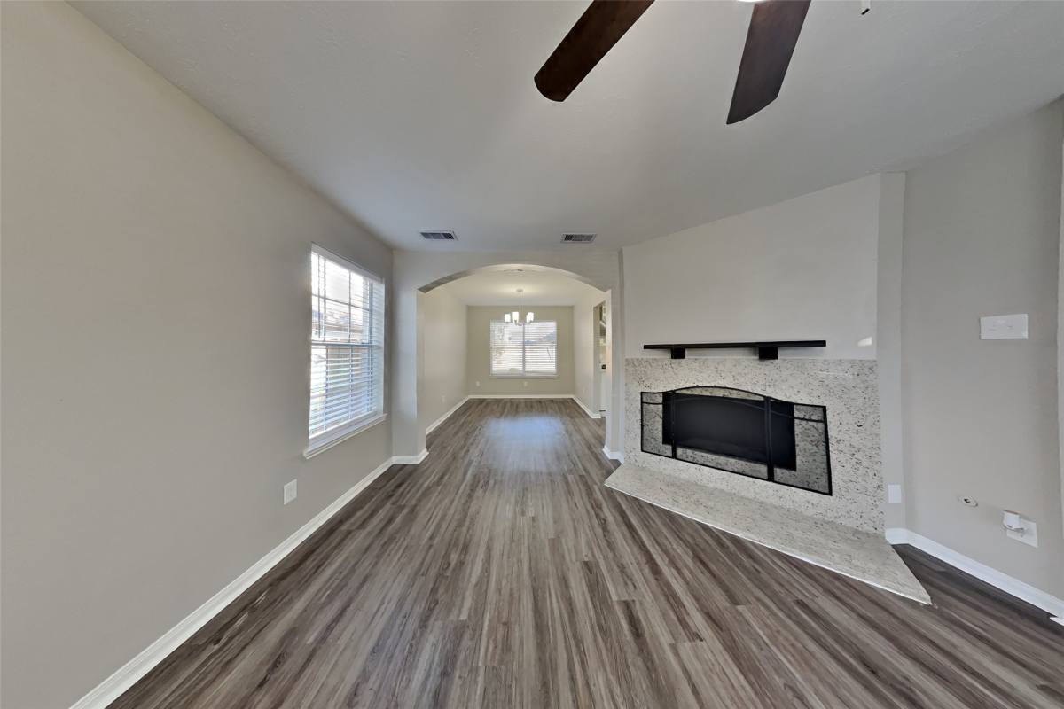 Apartment for rent at 5418 Gosforth Dr, Katy, TX 77449