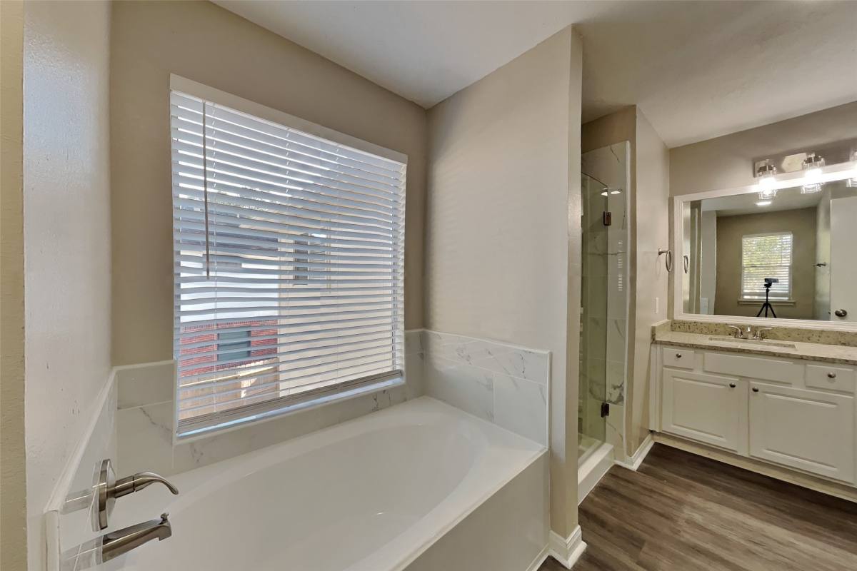 Apartment for rent at 5418 Gosforth Dr, Katy, TX 77449
