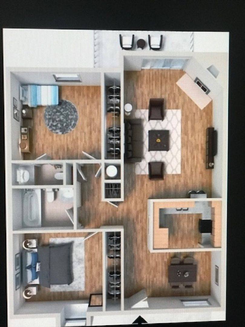 Apartment for rent at 2010 Pioneer Way, Santa Rosa, CA 95403