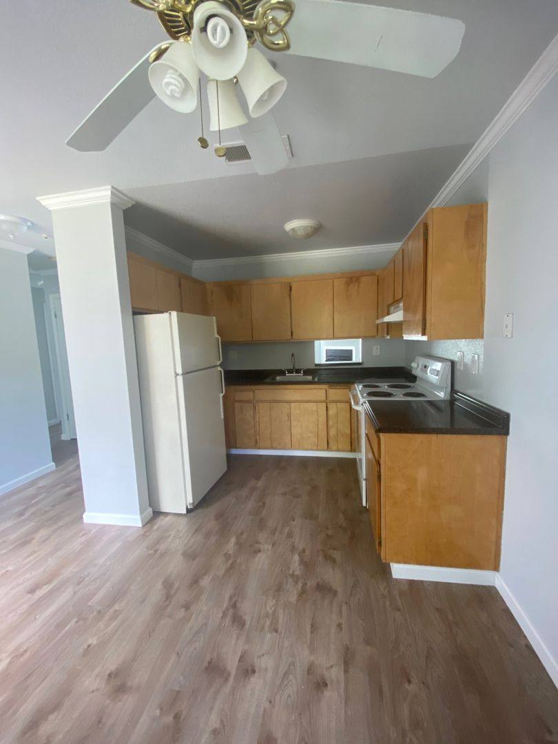 Apartment for rent at 2010 Pioneer Way, Santa Rosa, CA 95403