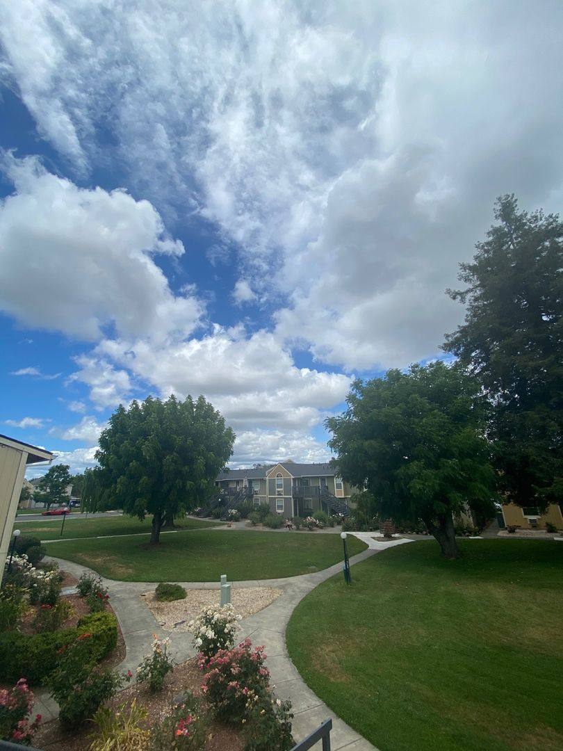 Apartment for rent at 2010 Pioneer Way, Santa Rosa, CA 95403