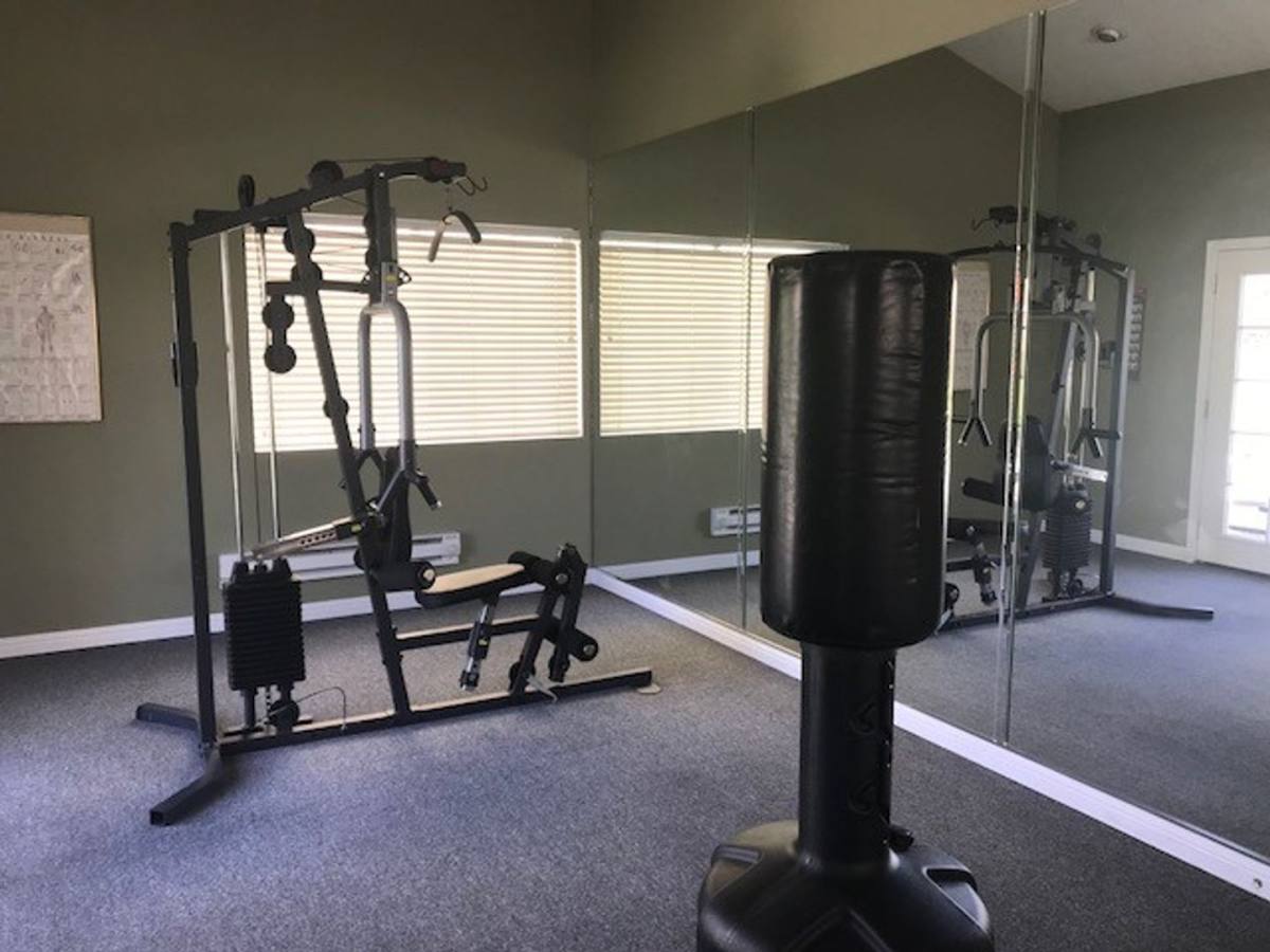 Apartment for rent at 2010 Pioneer Way, Santa Rosa, CA 95403