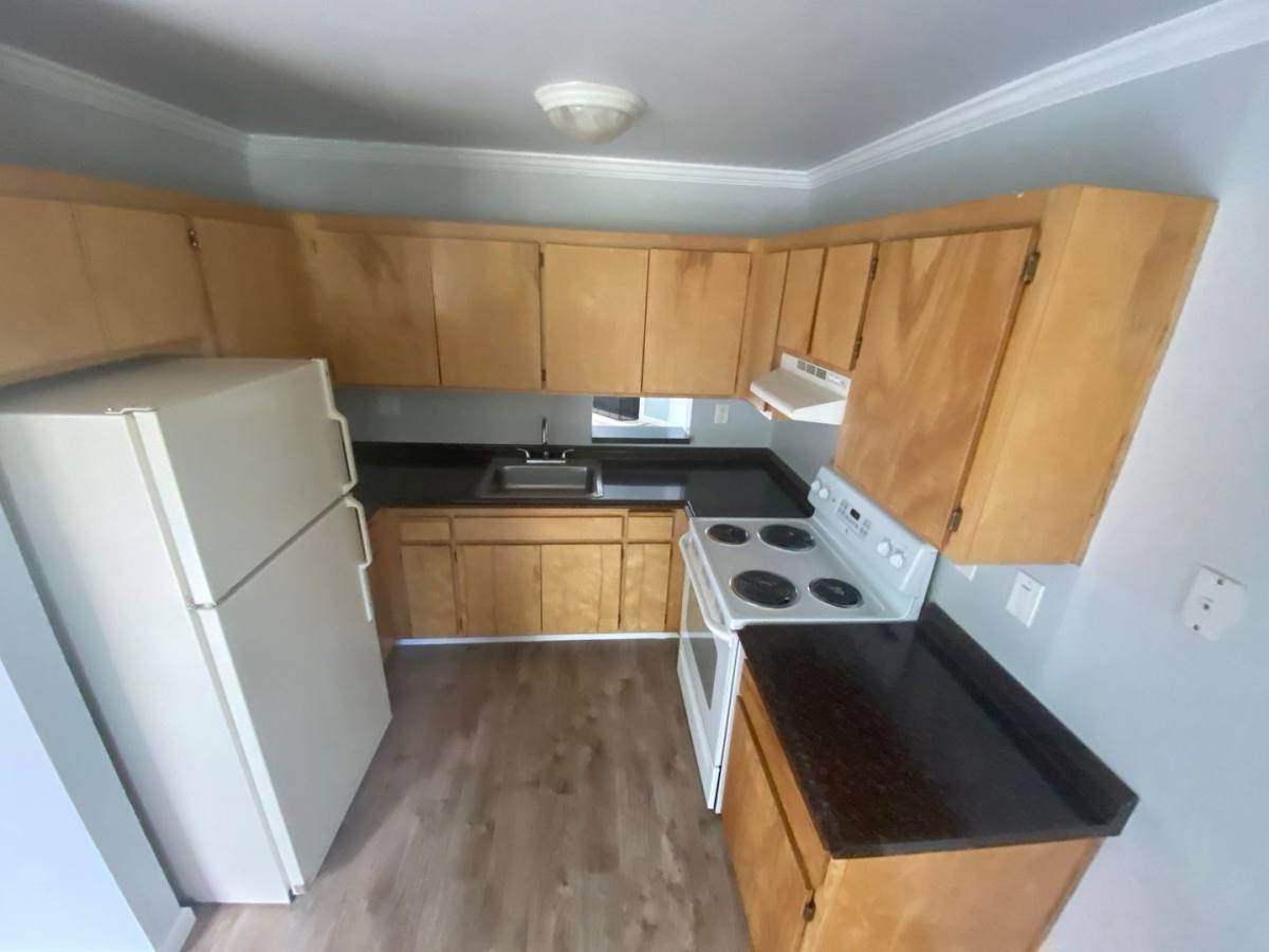 Apartment for rent at 2010 Pioneer Way, Santa Rosa, CA 95403