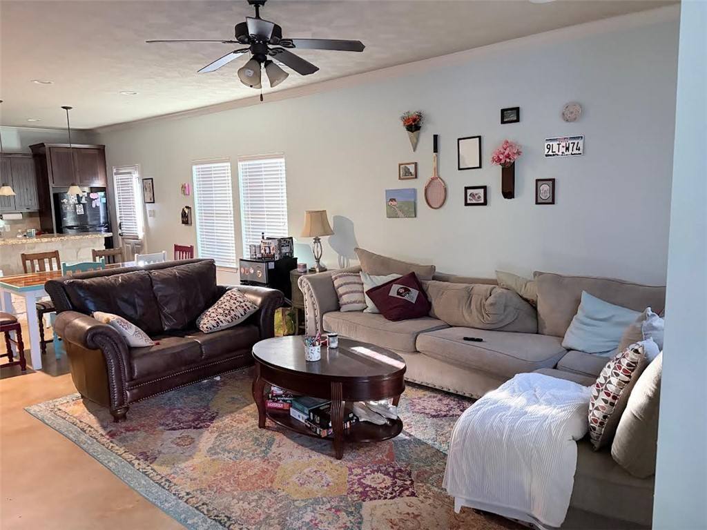 Apartment for rent at 3411 Cullen Trail, College Station, TX 77845
