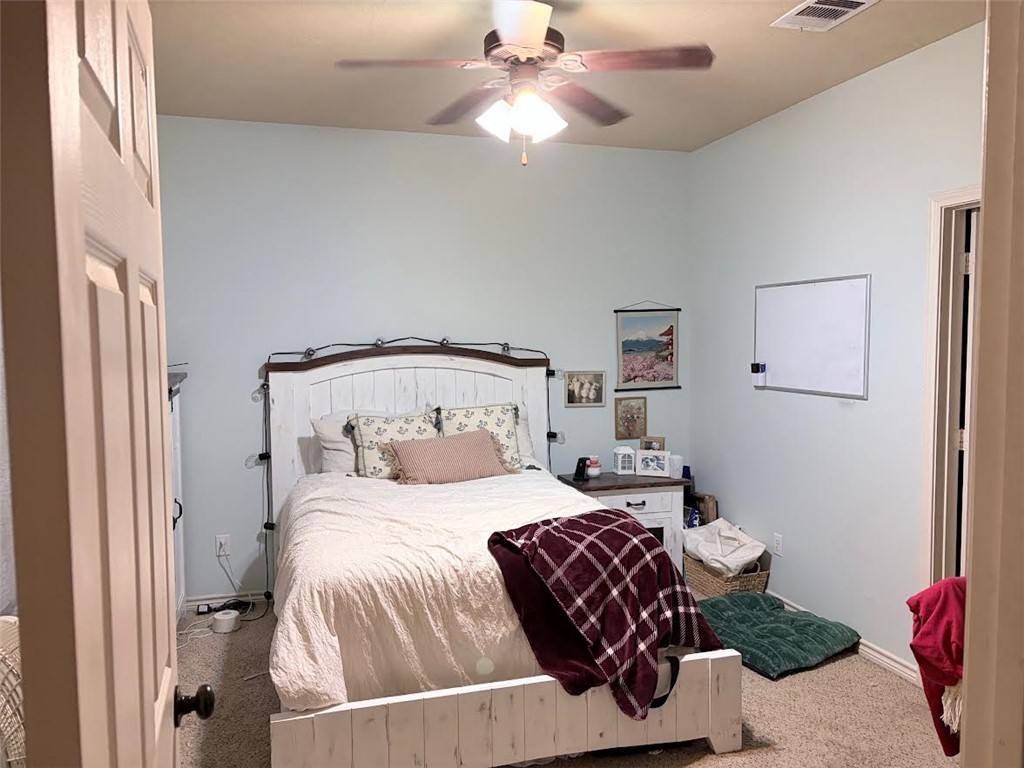Apartment for rent at 3411 Cullen Trail, College Station, TX 77845
