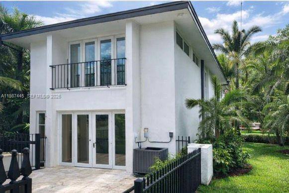 House for rent at 1226 San Miguel Ave, Miami, FL 33134