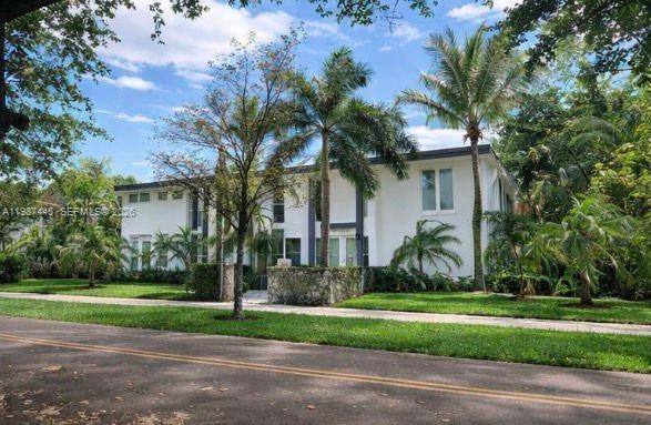 House for rent at 1226 San Miguel Ave, Miami, FL 33134