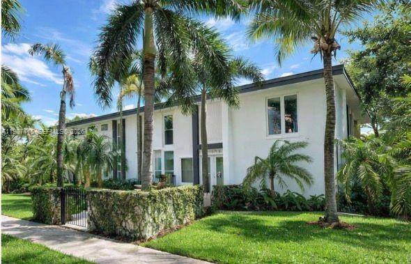 House for rent at 1226 San Miguel Ave, Miami, FL 33134