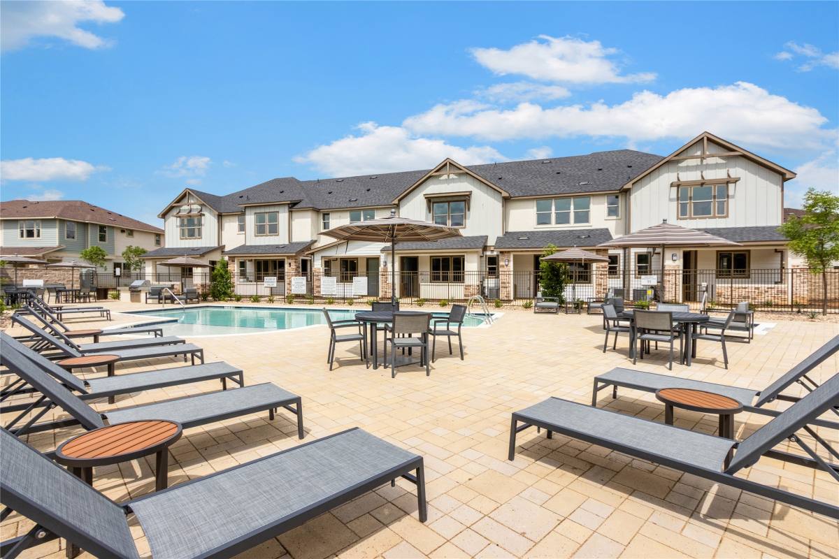 Townhouse for rent at 5900-190 Highway 287 Frontage Rd, Arlington, TX 76017