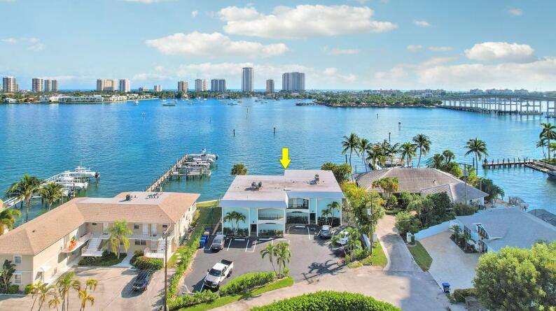 Apartment for rent at 360 Wilma Circle #360-5, West Palm Beach, FL 33404