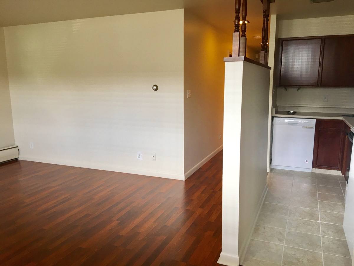 Apartment for rent at 2650 9th St, Boulder, CO 80304