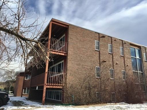 Apartment for rent at 2650 9th St, Boulder, CO 80304