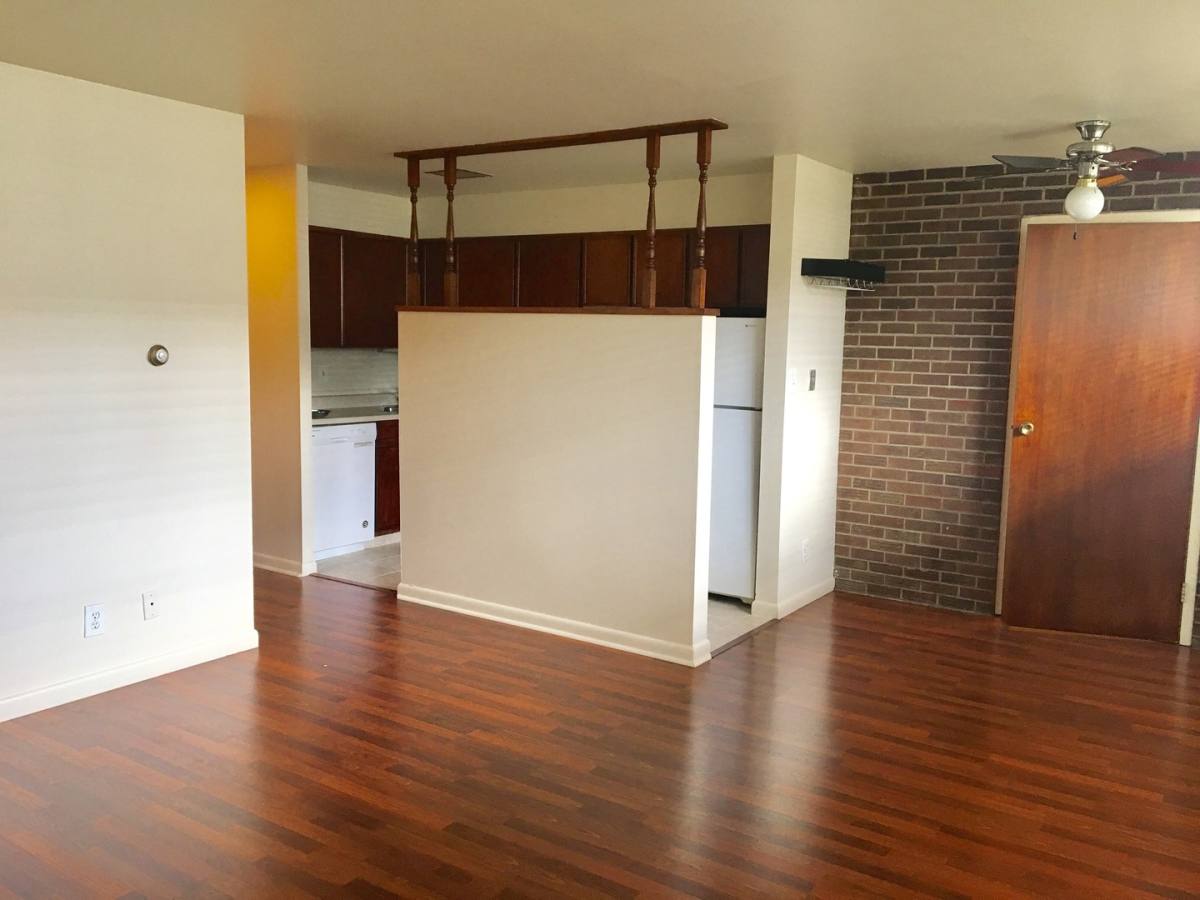 Apartment for rent at 2650 9th St, Boulder, CO 80304