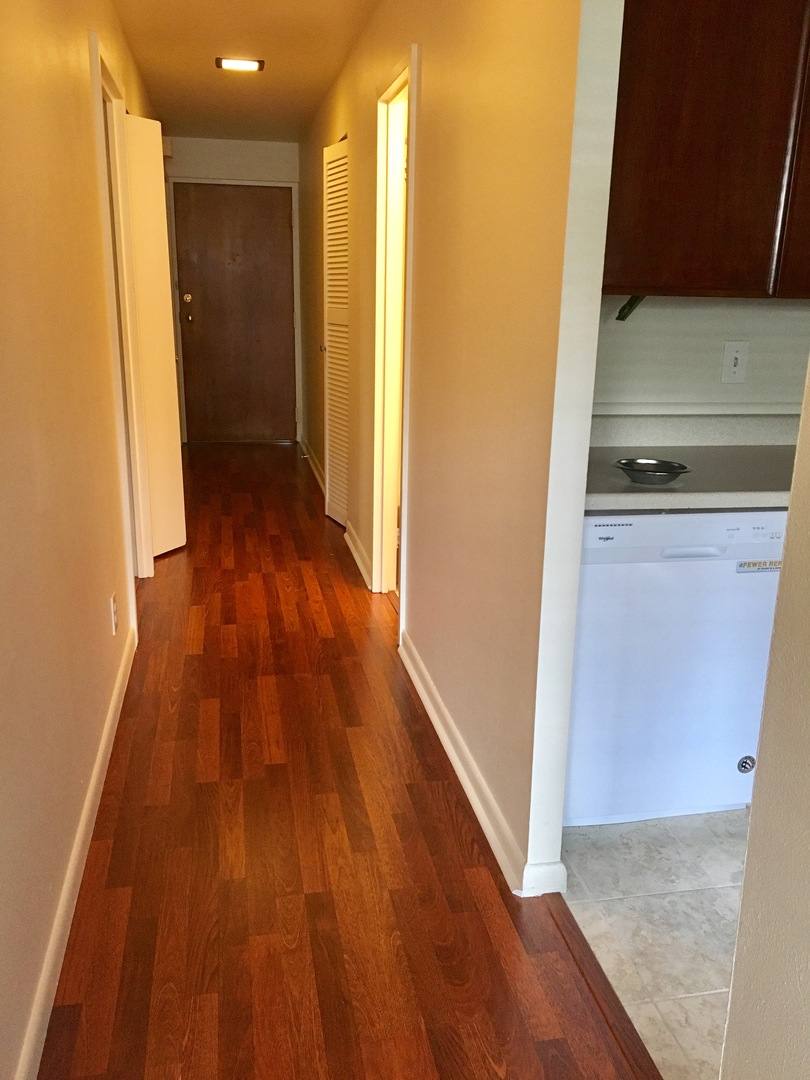 Apartment for rent at 2650 9th St, Boulder, CO 80304