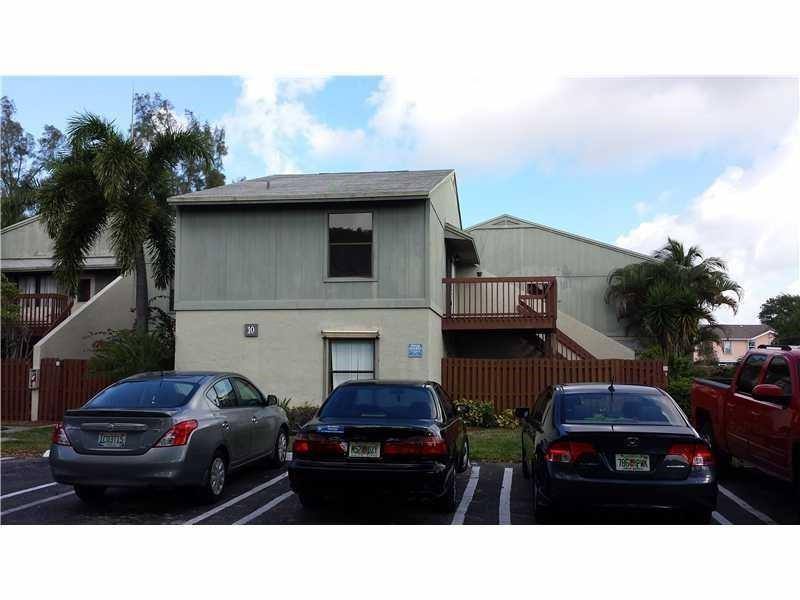 Condo for rent at 10 Crossings Circle #10G, Boynton Beach, FL 33435