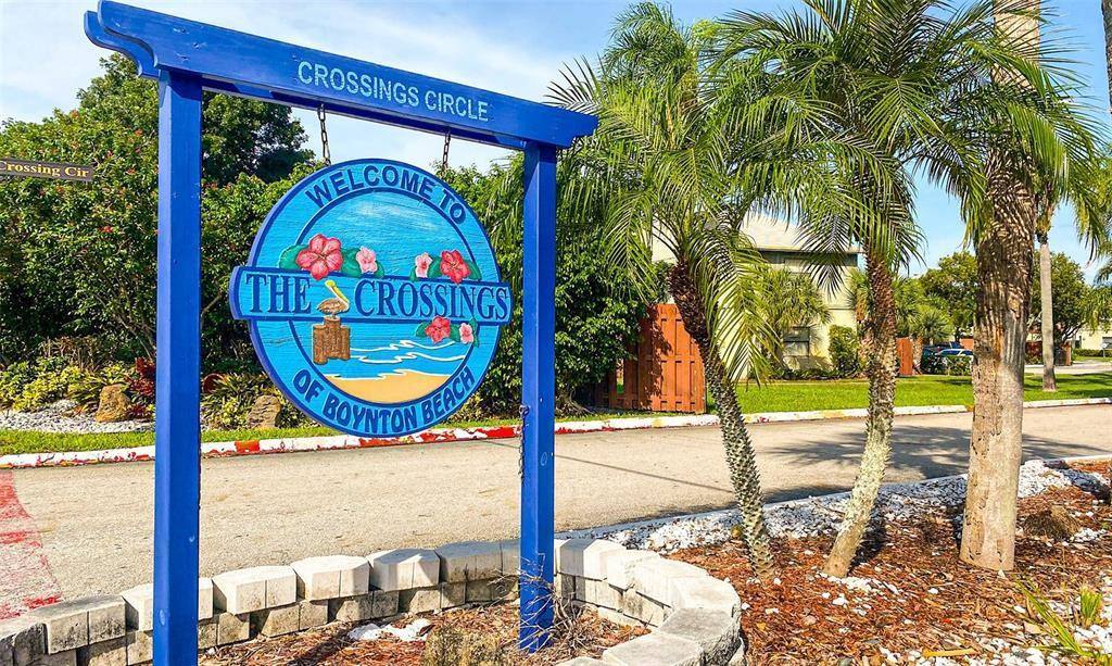 Condo for rent at 10 Crossings Circle #10G, Boynton Beach, FL 33435