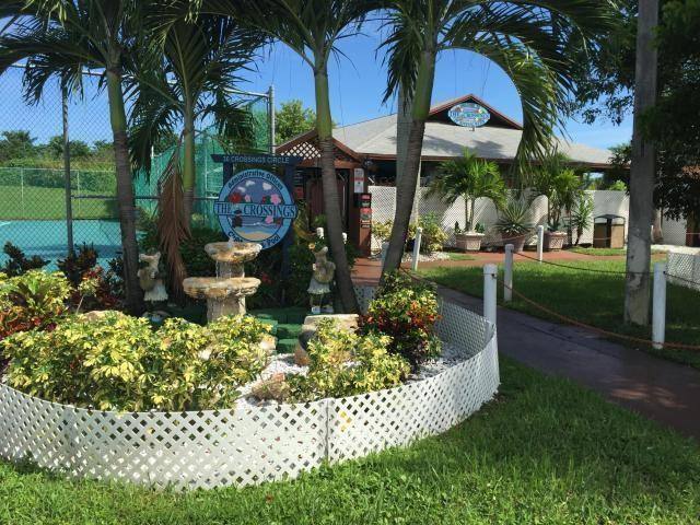 Condo for rent at 10 Crossings Circle #10G, Boynton Beach, FL 33435