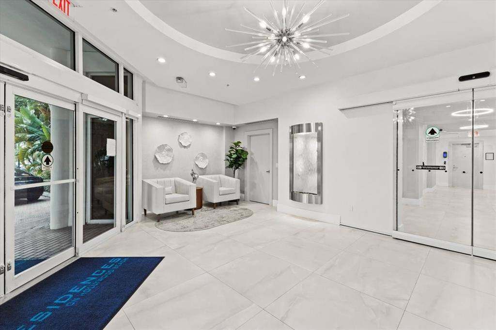 Condo for rent at 3001 S Ocean Dr #647, Hollywood, FL 33019