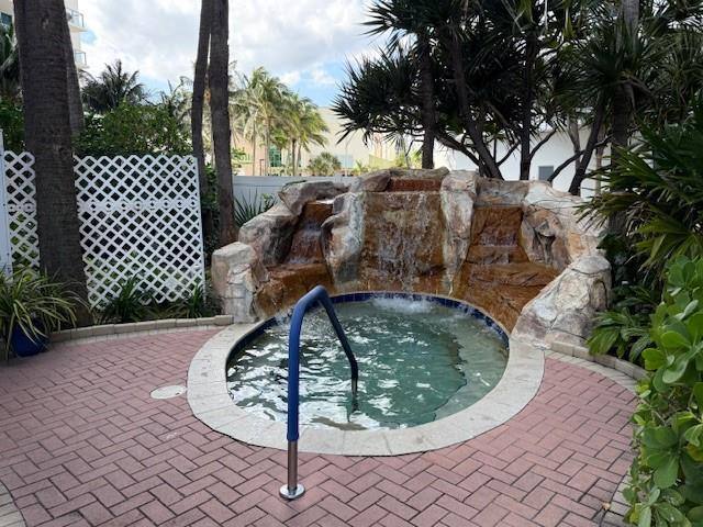 Condo for rent at 3001 S Ocean Dr #647, Hollywood, FL 33019