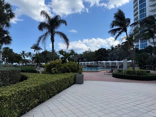 Condo for rent at 3001 S Ocean Dr #647, Hollywood, FL 33019
