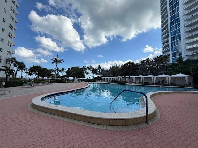 Condo for rent at 3001 S Ocean Dr #647, Hollywood, FL 33019