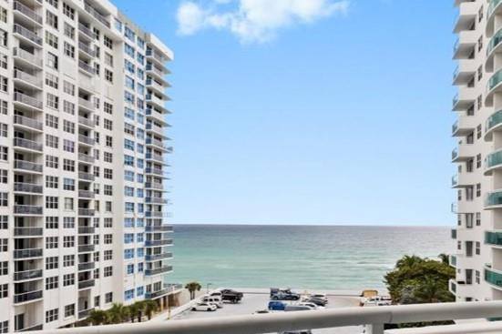 Condo for rent at 3001 S Ocean Dr #647, Hollywood, FL 33019