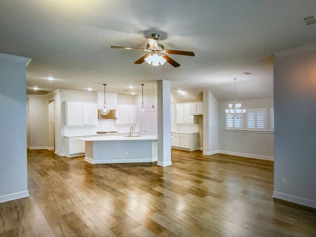 House for rent at 5541 Annie Creek Rd, Fort Worth, TX 76126