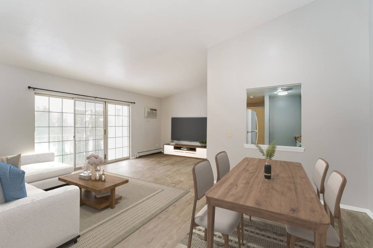 Apartment for rent at 23464 Lorain Rd, North Olmsted, OH 44070
