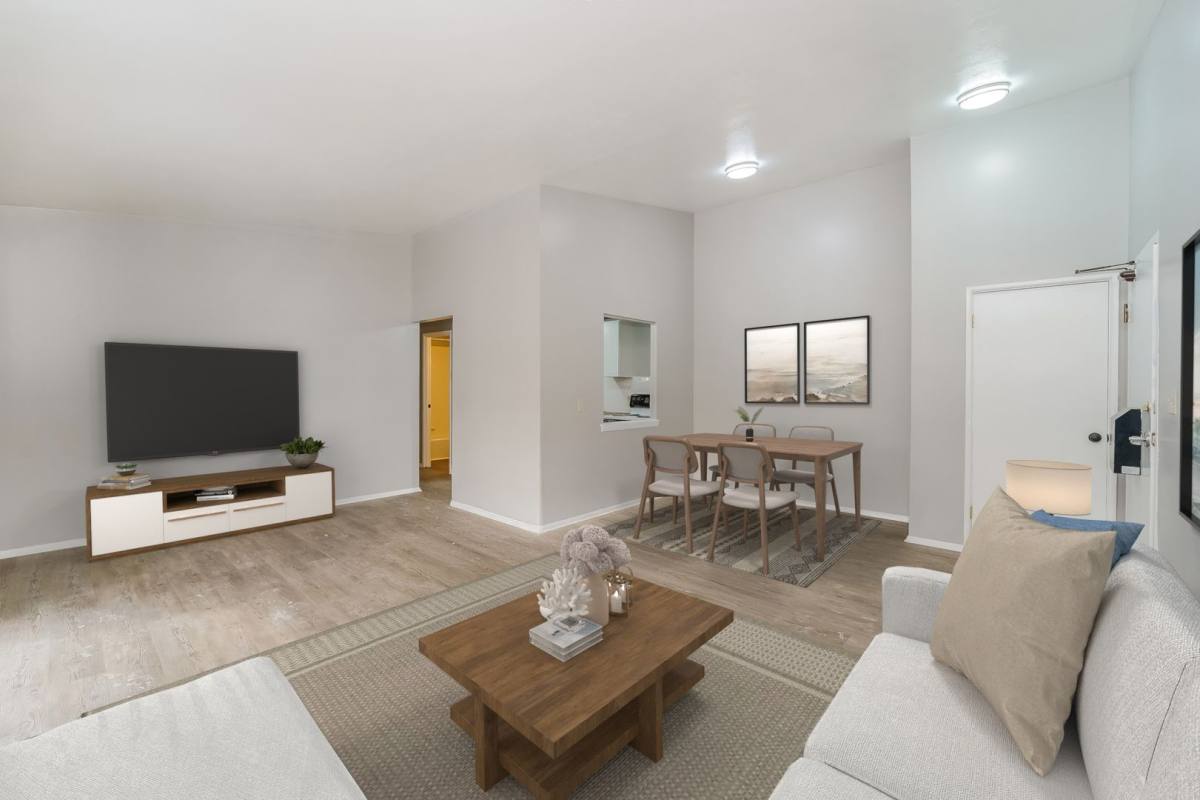 Apartment for rent at 23464 Lorain Rd, North Olmsted, OH 44070