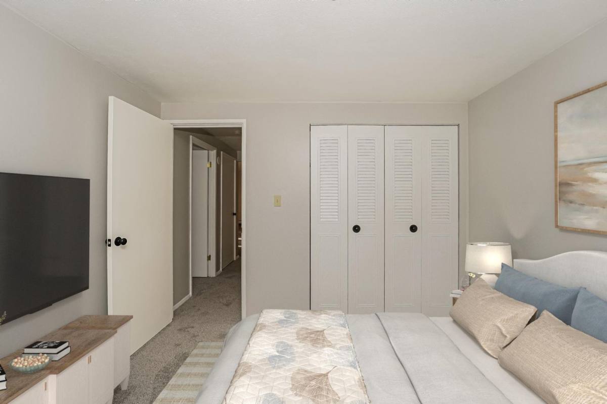Apartment for rent at 23464 Lorain Rd, North Olmsted, OH 44070