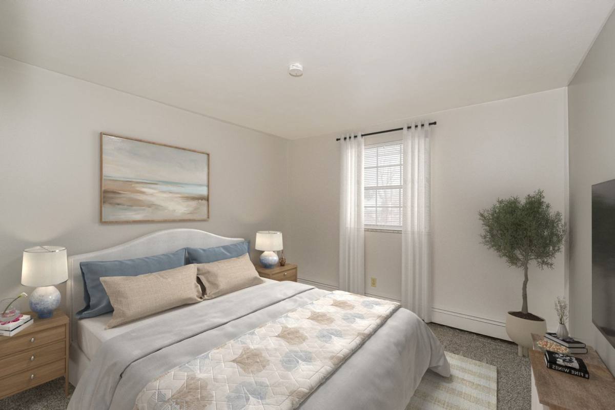 Apartment for rent at 23464 Lorain Rd, North Olmsted, OH 44070