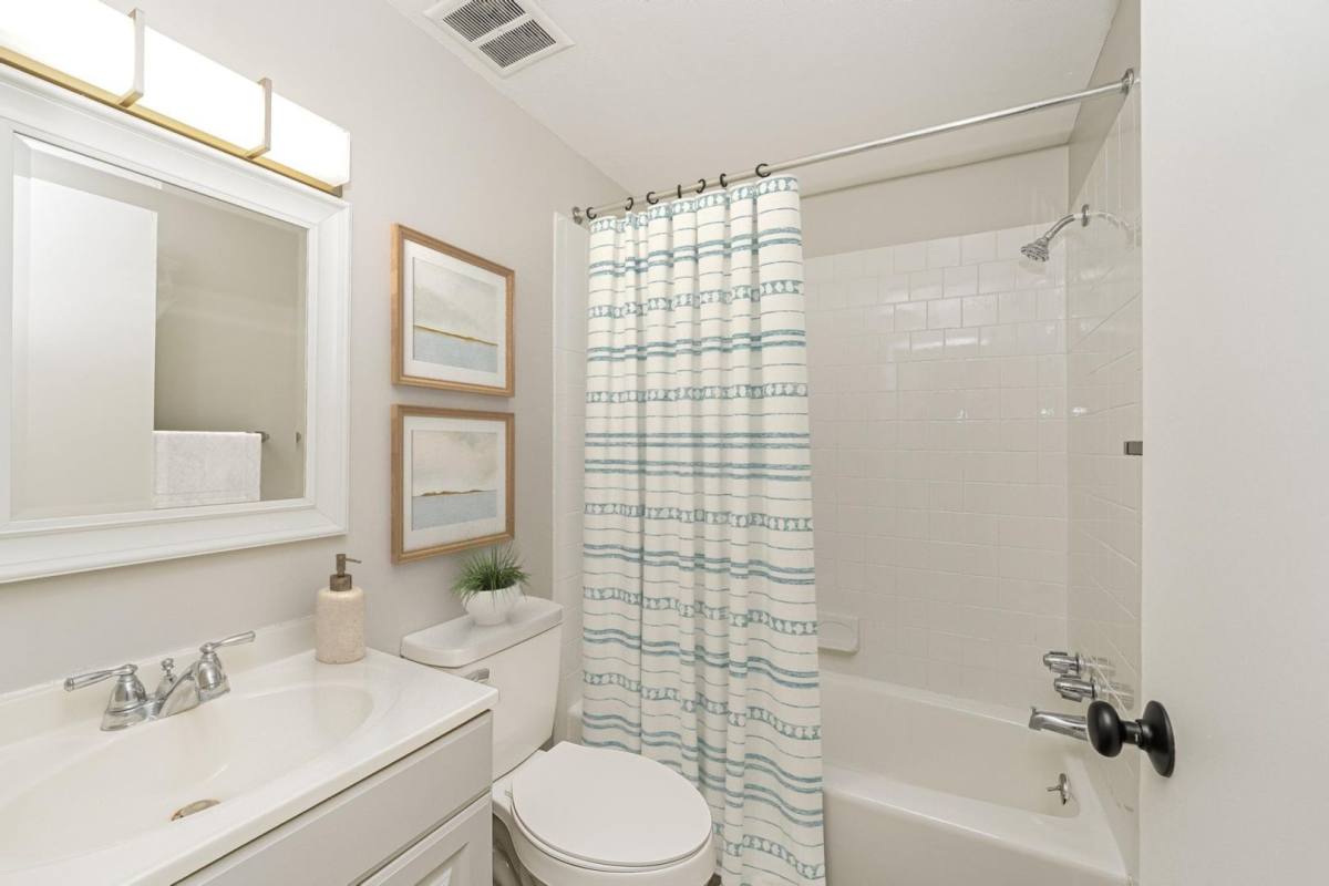 Apartment for rent at 23464 Lorain Rd, North Olmsted, OH 44070
