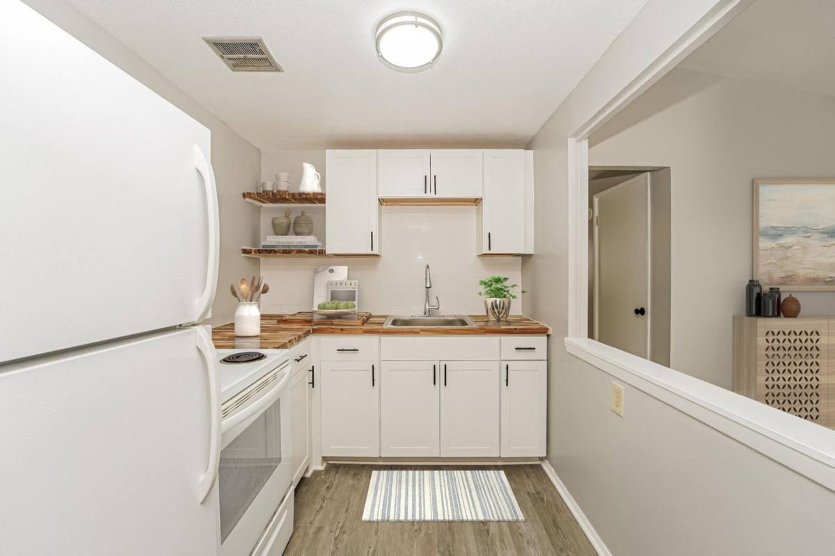Apartment for rent at 23464 Lorain Rd, North Olmsted, OH 44070