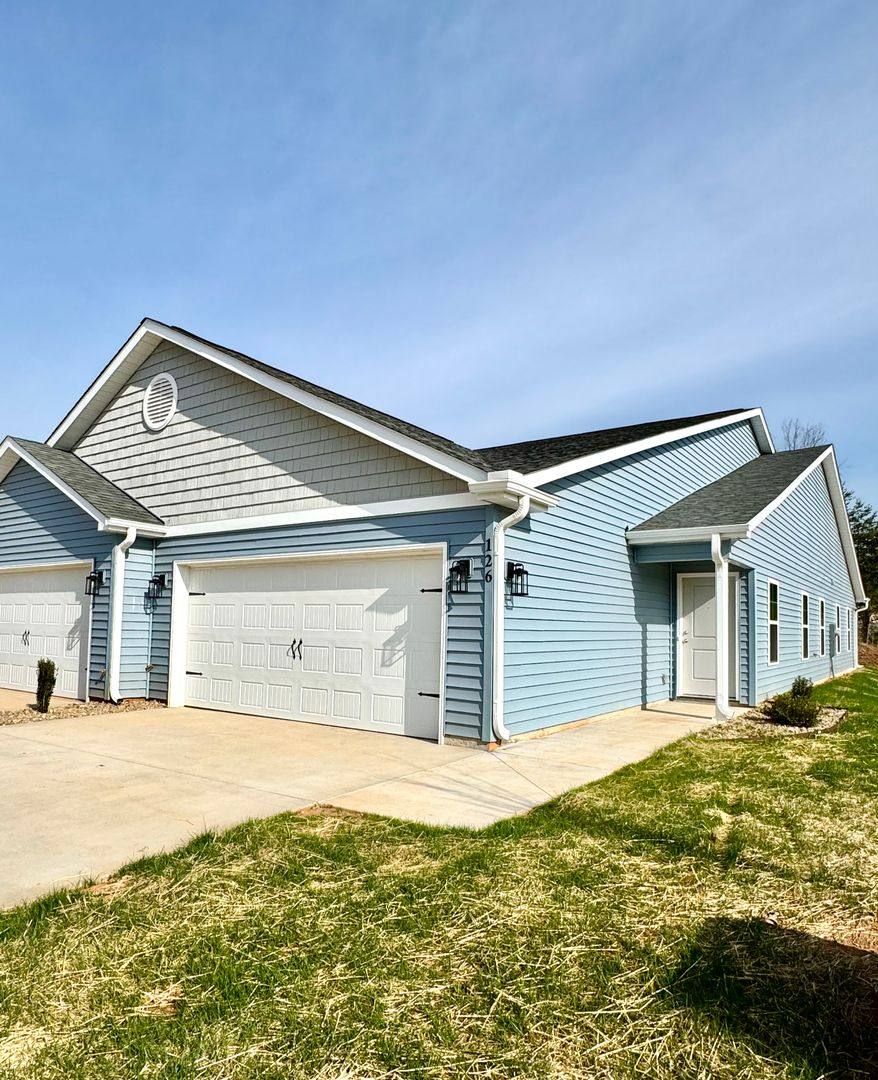 House for rent at 126 Brawley Villas Place, Mooresville, NC 28117