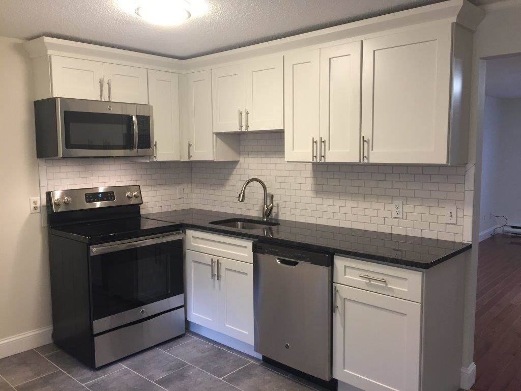 Apartment for rent at 217 Beaver Dam Rd, Plymouth, MA 02360