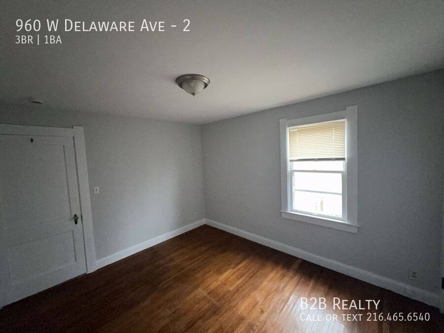 Apartment for rent at 960 W Delaware Ave #2, Toledo, OH 43610
