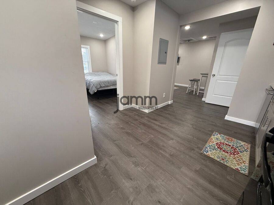 Apartment for rent at 1335 W 69 St #3, Cleveland, OH 44102