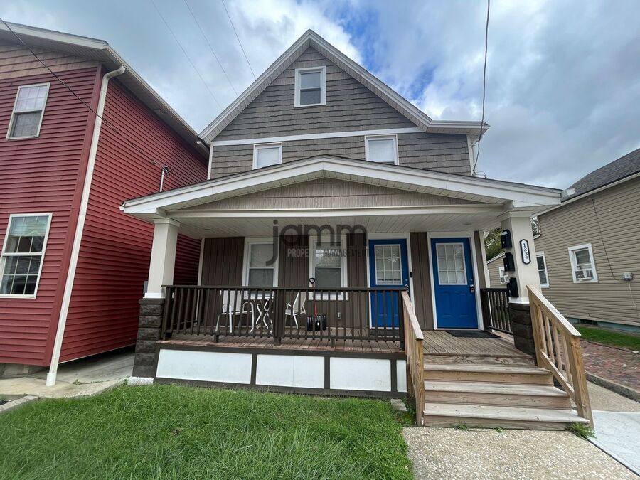 Apartment for rent at 1335 W 69 St #3, Cleveland, OH 44102