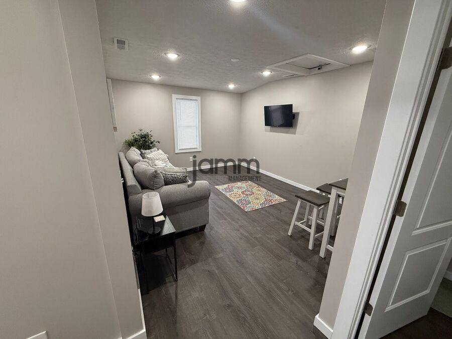 Apartment for rent at 1335 W 69 St #3, Cleveland, OH 44102